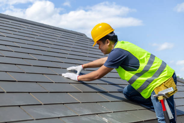 West Frankfort, IL Roofing Contractor Company