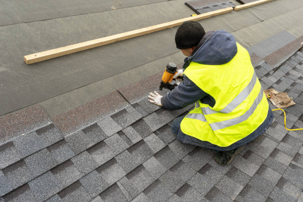 Best Affordable Roofing Company  in West Frankfort, IL
