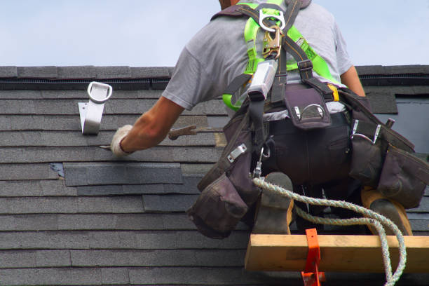 Best Best Roofing Contractors  in West Frankfort, IL