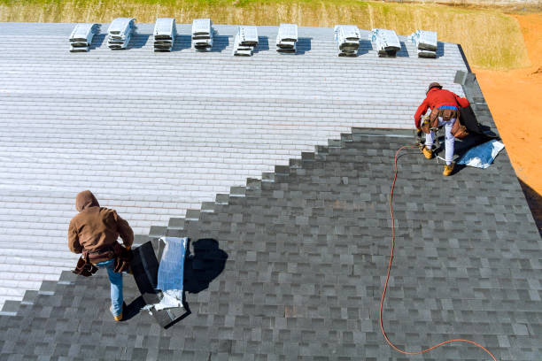 Best Local Roofing Companies  in West Frankfort, IL