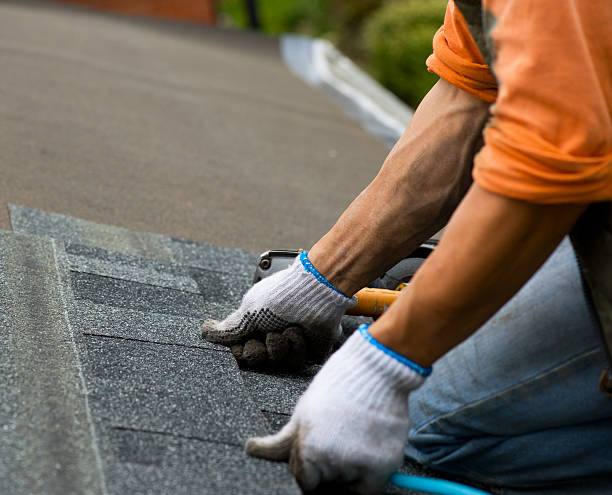 Best Roof Waterproofing Services  in West Frankfort, IL