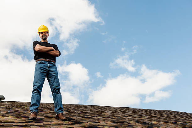 Best Roof Waterproofing Services  in West Frankfort, IL