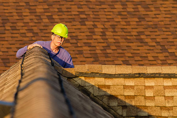 Roof Waterproofing Services in West Frankfort, IL
