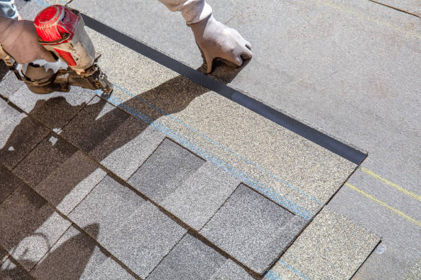 Best Metal Roofing Contractor  in West Frankfort, IL