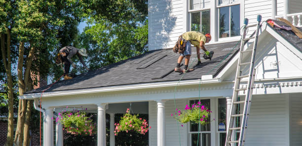 Best Residential Roofing Contractor  in West Frankfort, IL