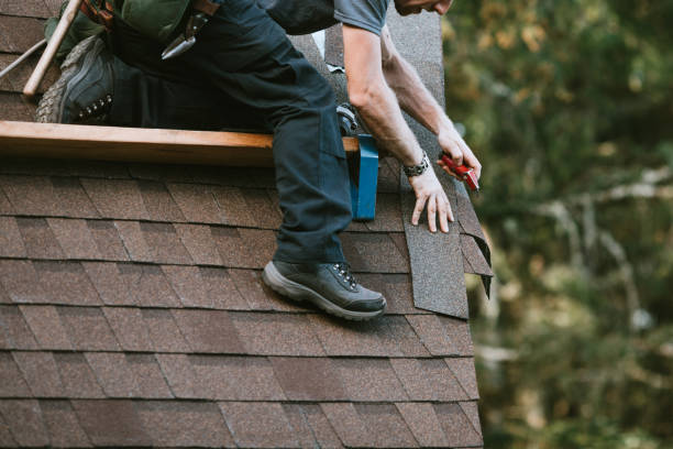 Best Local Roofing Companies  in West Frankfort, IL
