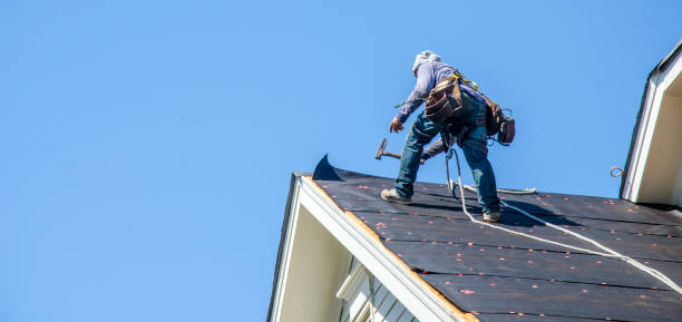 Roof Installation Near Me in West Frankfort, IL